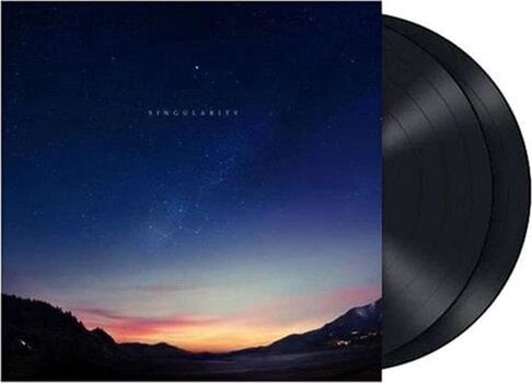 LP Jon Hopkins - Singularity (2 LP) - 2