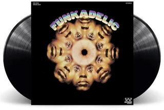 LP ploča Funkadelic - Funkadelic (45 RPM) (2 LP) - 1