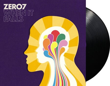 LP ploča Zero 7 - When It Falls (2 LP) - 2