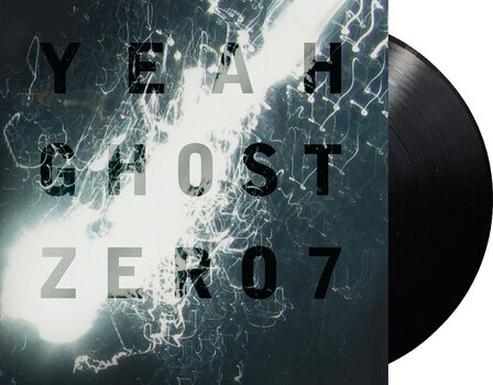 Vinylskiva Zero 7 - Yeah Ghost (2 LP) - 2