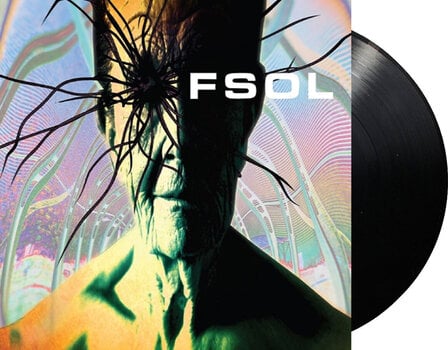 Disc de vinil Future Sound Of London - Archived 9 (LP) - 2