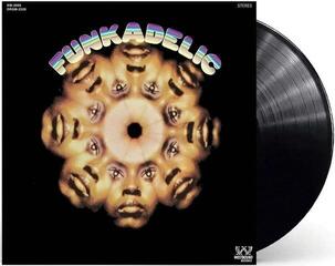 LP ploča Funkadelic - Funkadelic (Reissue) (LP) - 1