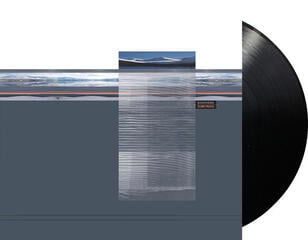 Грамофонна плоча Biosphere - Substrata (180 g) (2 LP) - 1