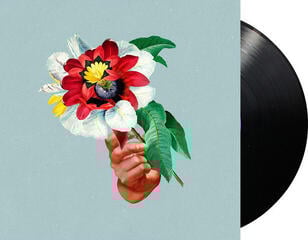 LP plošča Maribou State - Kingdoms In Colour (LP) - 1