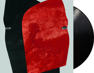 Vinylskiva Rival Consoles - Persona (2 LP) - 1