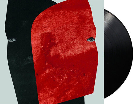 Δίσκος LP Rival Consoles - Persona (2 LP) - 2