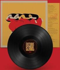 Vinyl Record Future Islands - People Who Aren't There Anymore (LP) - 1