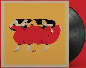 Vinyl Record Future Islands - People Who Aren't There Anymore (LP) - 2