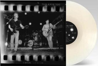 LP ploča Galaxie 500 - CBGB 12.13.88 (Limited Edition) (Milky Clear Coloured) (LP) - 1
