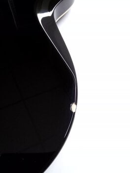 Chitarra Elettrica Gretsch Streamliner Jet LRL Jet Black Chitarra Elettrica (Danneggiato) - 2