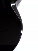 Gretsch Streamliner Jet LRL Jet Black Chitarra Elettrica