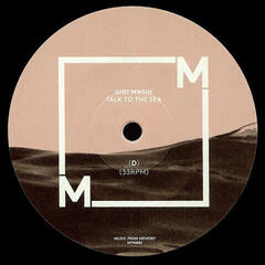 Disc de vinil Gigi Masin - Talk To The Sea (Reissue) (2 LP) - 4