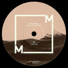 Disc de vinil Gigi Masin - Talk To The Sea (Reissue) (2 LP) - 2