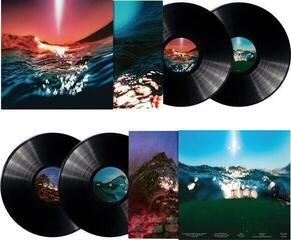 Δίσκος LP Bonobo - Fragments (2 LP) - 1