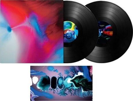 LP ploča Floating Points - Cascade (2 LP) - 2