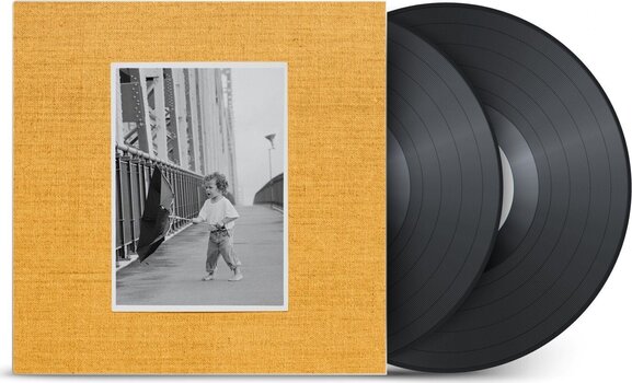 LP plošča Jordan Rakei - Wallflower (2 LP) - 2