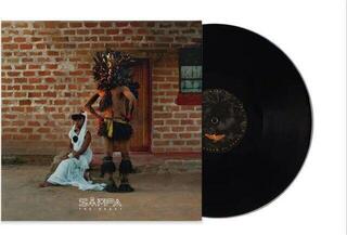 LP ploča Sampa the Great - Return (LP) - 1