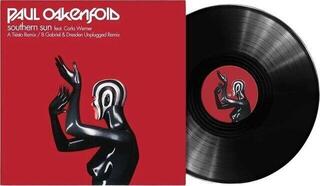 LP deska Paul Oakenfold - Southern Sun (Tiesto/Gabriel & Dresden Remixes) (12" Vinyl) - 1