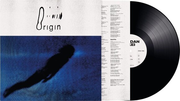 LP ploča Jordan Rakei - Origin (LP) - 2