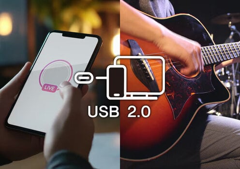 Sistem PA cu baterie Yamaha  STAGEPAS 100 BTR mk2 Sistem PA cu baterie - 12