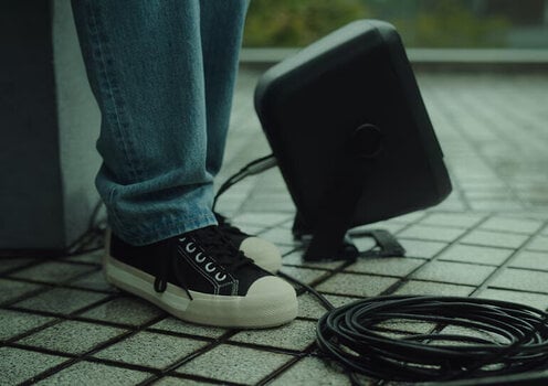 Sistem PA cu baterie Yamaha  STAGEPAS 100 BTR mk2 Sistem PA cu baterie - 14