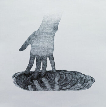 LP ploča Grouper - A I A : Dream Loss (Reissue) (LP) - 6