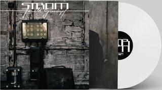 LP ploča Harald Grosskopf - Strom (Numbered/Limited Edition) (White Coloured) (LP) - 1