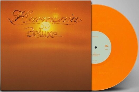 Disc de vinil Harmonia - Deluxe (Anniversary Edition) (Orange Coloured) (180 g) (LP) - 2