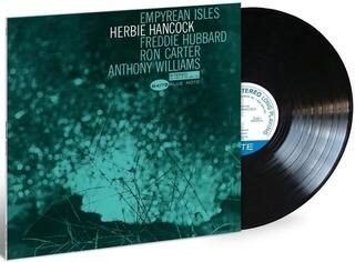 LP ploča Herbie Hancock - Empyrean Isles (Reissue) (180 g) (LP) - 1