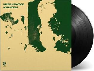 LP ploča Herbie Hancock - Mwandishi (Reissue) (180 g) (LP) - 1