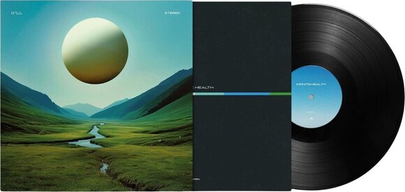 LP ploča Tycho - Infinite Health (LP) - 2