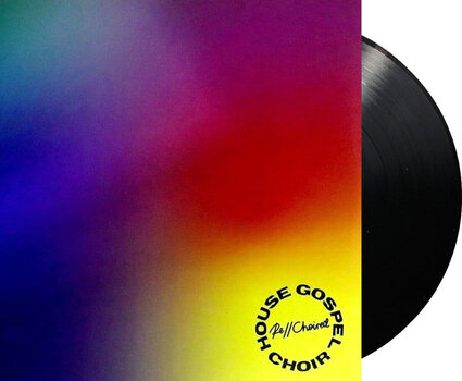 Disco de vinil House Gospel Choir - Re//Choired (LP) - 2