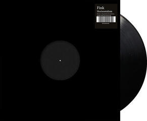 Disco de vinil Fink - Horizontalism (LP) - 1