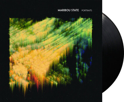 LP ploča Maribou State - Portraits (LP) - 2
