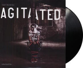 Vinyl Record Toddla T - Watch Me Dance: Agitated By Ross Orton & Pipes (2 LP) - 1