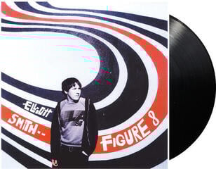Hanglemez Elliott Smith - Figure 8 (Reissue) (180 g) (2 LP) - 1