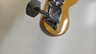 Elektrisk gitarr Fender American Vintage II 1972 Telecaster Thinline MN Aged Natural Elektrisk gitarr (Skadad) - 2