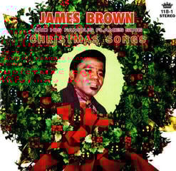 LP James Brown - The Complete James Brown Christmas (Reissue) (3 LP) - 2