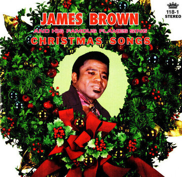 Disco in vinile James Brown - The Complete James Brown Christmas (Reissue) (3 LP) - 3