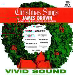 LP James Brown - The Complete James Brown Christmas (Reissue) (3 LP) - 3