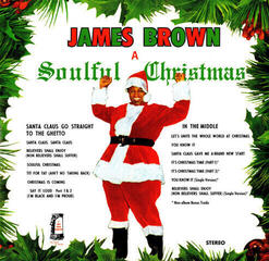 LP James Brown - The Complete James Brown Christmas (Reissue) (3 LP) - 4