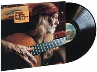 LP Willie Nelson - It Always Will Be (Reissue) (180 g) (LP) - 1