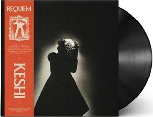 LP ploča Keshi - Requiem (LP) - 1