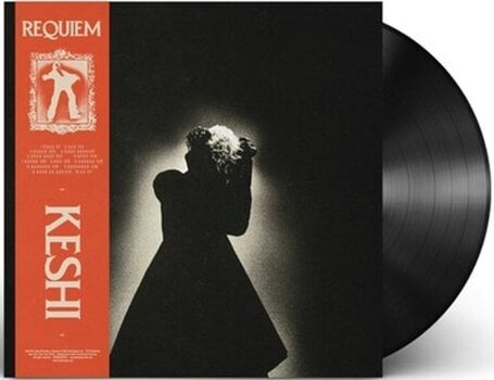 LP ploča Keshi - Requiem (LP) - 2