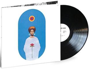 Hanglemez Luis Gasca - For Those Who Chant (Reissue) (180 g) (LP) - 1