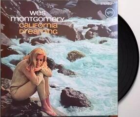 LP ploča Wes Montgomery - California Dreaming (Reissue) (Limited Edition) (180 g) (LP) - 1