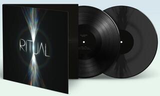 Vinyylilevy Jon Hopkins - Ritual (2 LP) - 1