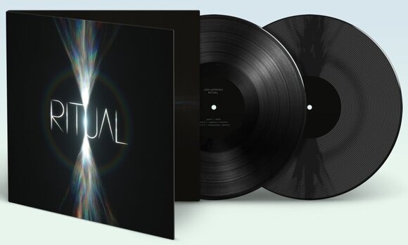 Hanglemez Jon Hopkins - Ritual (2 LP) - 2
