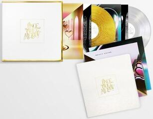 Disco de vinil Beach House - Once Twice Melody (Box Set) (Gold/Clear Coloured) (2 LP) - 2