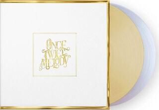 Disco de vinil Beach House - Once Twice Melody (Box Set) (Gold/Clear Coloured) (2 LP) - 1